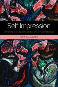 Saunders Max Self Impression Saunders Max Self Impression
