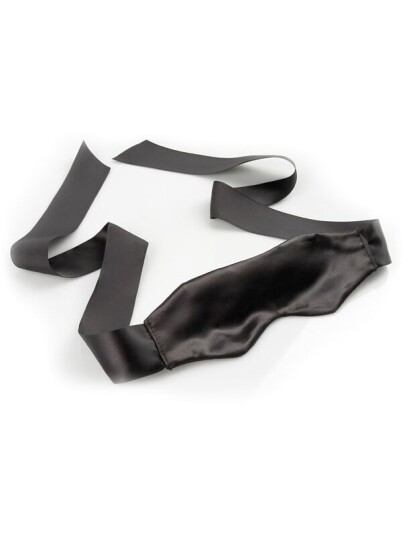 Pipedream - Fetish Fantasy Series Pipedream Fetish Fantasy: Satin Blindfold