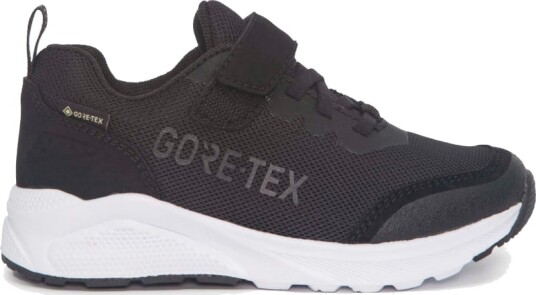 Gulliver Kids' Tofta Goose GORE-TEX 28, Black Gulliver Kids' Tofta Goose GORE-TEX 28, Black