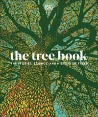 The Tree Book Av Dk