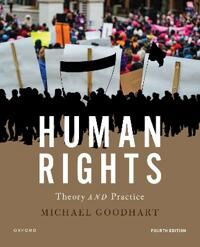 Goodhart Michael Human Rights Goodhart Michael Human Rights