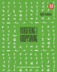 Vurdering I Kroppsøving Av Kjell Evensen