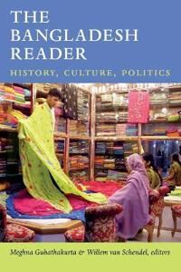 Guhathakurta Meghna The Bangladesh Reader
