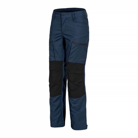 Urberg Bjona Hiking Pants Wmn Midnight Navy 46 Urberg Bjona Hiking Pants Wmn Midnight Navy 46