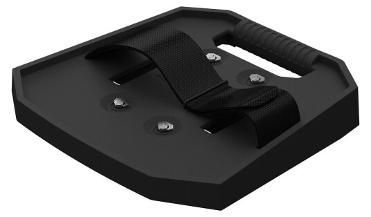 Electro Voice Electro Voice Everse 8 Tray Til Trådløs Mottaker Og Tilbehør Electro Voice Electro Voice Everse 8 Tray Til Trådløs Mottaker Og Tilbehør