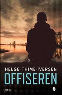 Offiseren Av Helge Thime-Iversen