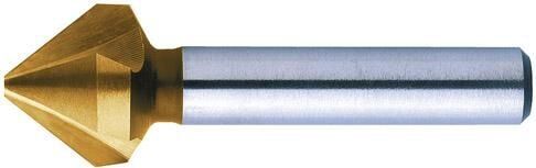 Format Konisk Försänkare Hss Tin 75gr 16,5mm