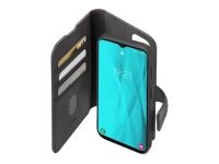 SBS TEBKDETSAA13K, Lommebok-etui, Samsung, Samsung Galaxy A13 5G, 16,5 cm (6.5), Sort