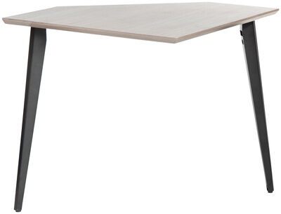 Gator Frameworks Elite Corner Section GRY