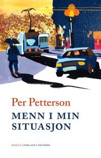Menn i min situasjon av Petterson – Anmeldt som Årets Beste Bok i 2023