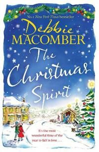 The Christmas Spirit Av Debbie Macomber