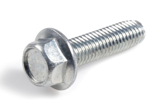 Arvid Nilsson Taptite Ii 6kt Fl.Skrue-El Voks Tm5x16 U 500-Pakke
