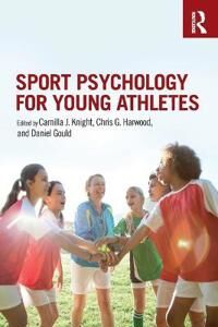 Sport Psychology For Young Athletes
