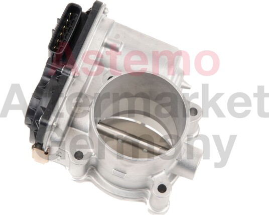 HITACHI 2508534 Gasspjeld HITACHI 2508534 Gasspjeld