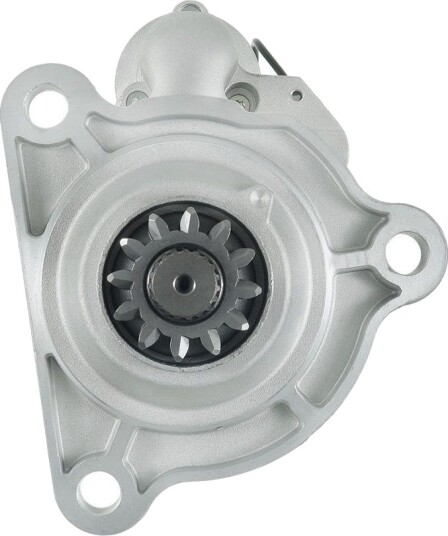 AS PL S01163SEG Starter AS PL S01163SEG Starter