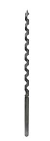 Leman Trebor 18 mm Lengde 235 mm