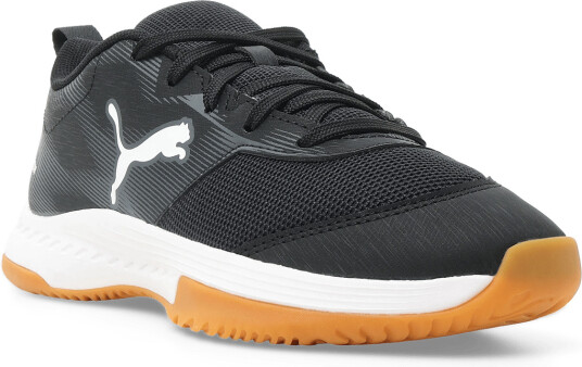 PUMA Varion 3 Jr Black 35