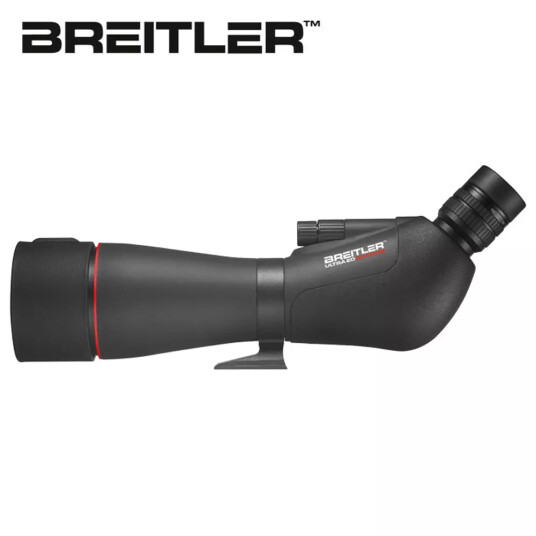 Breitler Ultra ED 20-60x85 Spottingscope Breitler Ultra ED 20-60x85 Spottingscope