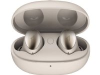 1More ColorBuds 2 - True wireless-hodetelefoner med mikrofon - i øret - Bluetooth - aktiv støydemping - twilight gold