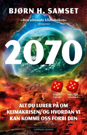 2070 Av Bjørn H. Samset