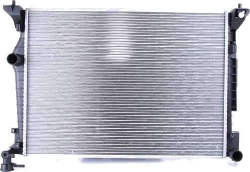 NISSENS 606953 Radiator motorkjøling