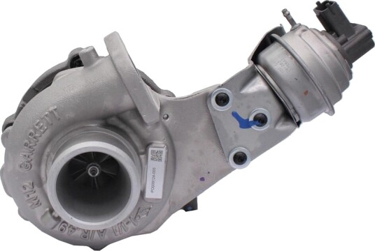 Turbolader WALKER 59693G-PV