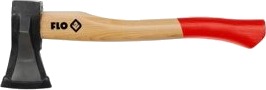 Flo Kløyvehøvel/Kløyveøks For Tre 1 Kg 32930 Flo Kløyvehøvel/Kløyveøks For Tre 1 Kg 32930