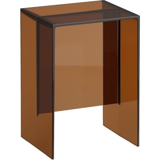 Kartell Max Beam Stool 330X280X465mm RAV Kartell Max Beam Stool 330X280X465mm RAV