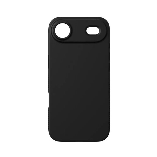 ZAGG Manhattan Snap MagSafe deksel for iPhone 17 Air Svart