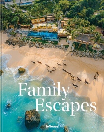 Family Escapes Family Escapes
