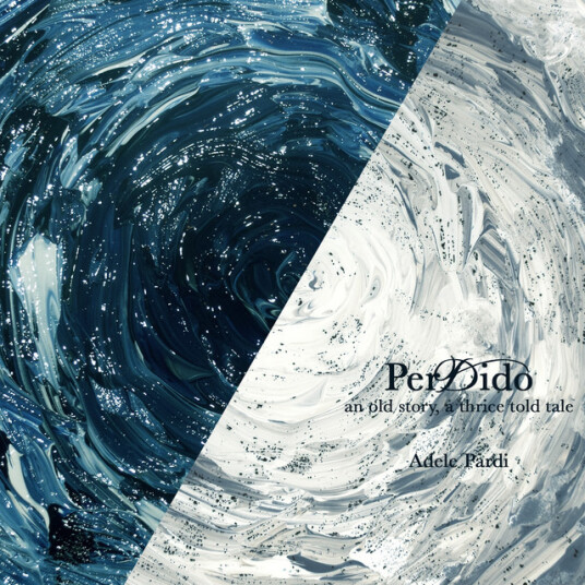 Adele Pardi Perdido CD