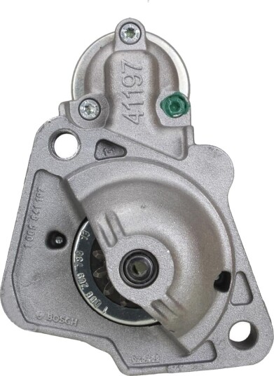 WALKER WST01609 Starter WALKER WST01609 Starter