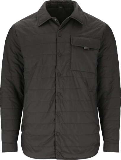 Virtus Wilt M Jacket Black L Virtus Wilt M Jacket Black L