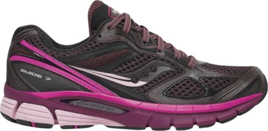 Saucony Dame Sport Lilla 37 1/2 EU,