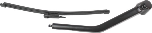 Viskerarmsett, vindusspyling ABAKUS 103-00-230-C