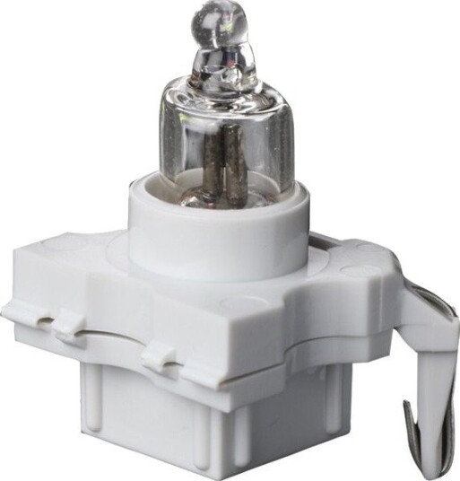 Abb Neonlampe ABB8370 230 v, 0,4Ma