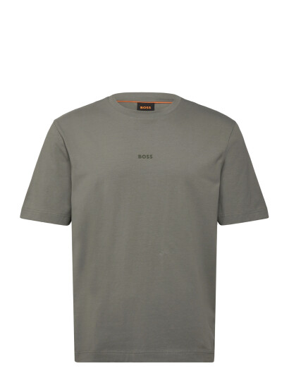 Hugo Boss BOSS Tchup Khaki green S