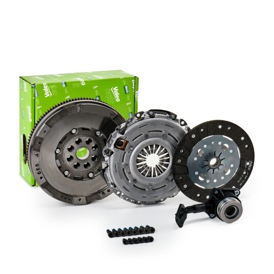 Clutchsett VALEO 837454