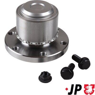 Hjulnav JP GROUP 1141402800