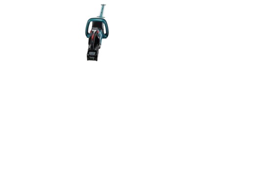 Makita Batteridrevet Hekkeklipper Uh009gm201 75 Cm Makita Batteridrevet Hekkeklipper Uh009gm201 75 Cm