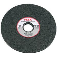 Flex 313416 Kompaktslipeskive 152x3x25mm Myk Maskintilbehør & forbruk