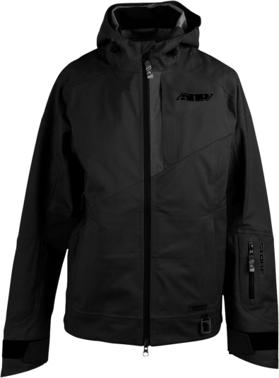 509 Snøjakke Stoke Stealth 509 Snøjakke Stoke Stealth