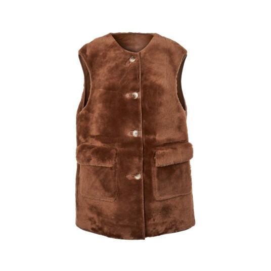 Natures Collection Eily vest XL