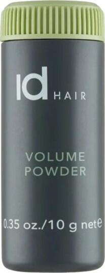 idHAIR VOLUME POWDER idHAIR VOLUME POWDER