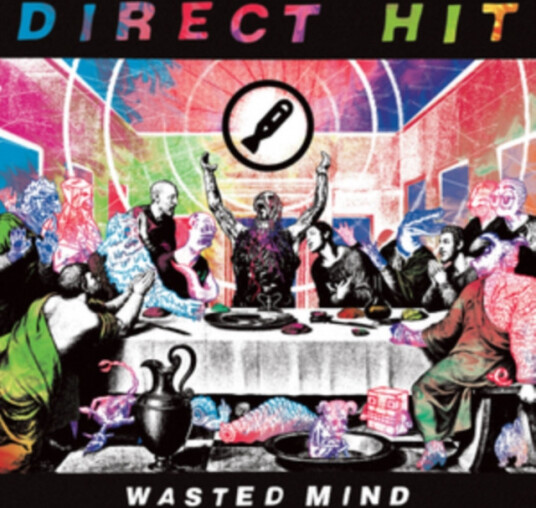 Wasted Mind