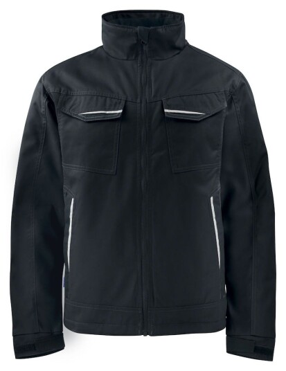 ProJob 5426 Foret Servicejakke Black 5XL ProJob 5426 Foret Servicejakke Black 5XL