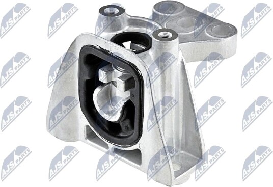 NTY ZPS HD 015 Motorfeste