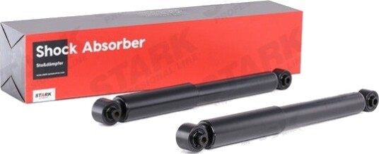 STARK SKSA 0132493 Støtdemper STARK SKSA 0132493 Støtdemper