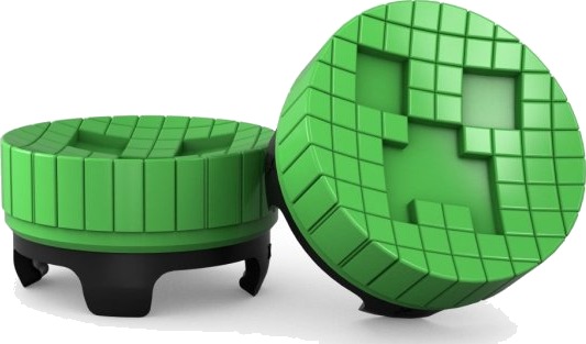 KontrolFreek Minecraft Grip 2200 XBX KontrolFreek Minecraft Grip 2200 XBX