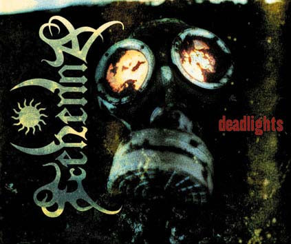 Gehenna Deadlights CD
